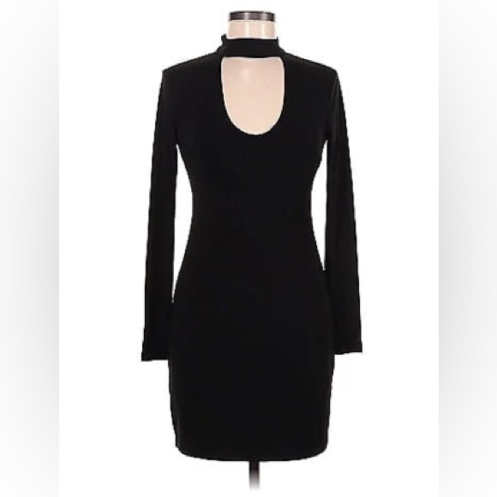 Long sleeve Dress